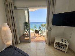 Helena Beach Apartment