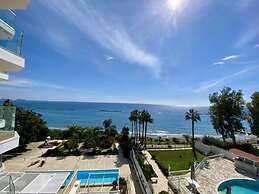 Helena Beach Apartment