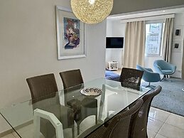 Helena Beach Apartment