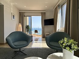 Helena Beach Apartment