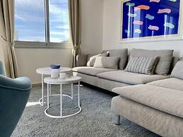 Helena Beach Apartment