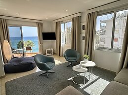 Helena Beach Apartment