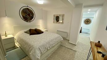 Yiayia Loukia Cottage