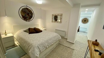 Yiayia Loukia Cottage