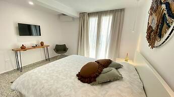 Yiayia Loukia Cottage