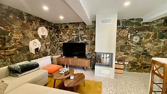 Yiayia Loukia Cottage