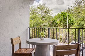 Tucker At Palm Trace Landings Fort Lauderdale