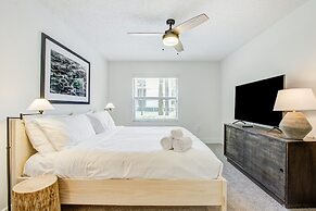 Tucker At Palm Trace Landings Fort Lauderdale