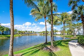 Tucker At Palm Trace Landings Fort Lauderdale