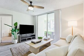 Tucker At Palm Trace Landings Fort Lauderdale