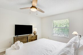 Tucker At Palm Trace Landings Fort Lauderdale