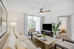 Tucker At Palm Trace Landings Fort Lauderdale