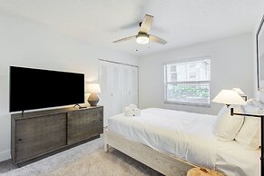 Tucker At Palm Trace Landings Fort Lauderdale