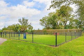 Tucker At Palm Trace Landings Fort Lauderdale