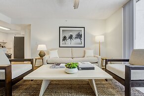 Tucker At Palm Trace Landings Fort Lauderdale