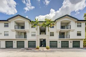 Tucker At Palm Trace Landings Fort Lauderdale