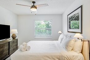 Tucker At Palm Trace Landings Fort Lauderdale