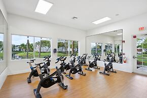 Tucker At Palm Trace Landings Fort Lauderdale