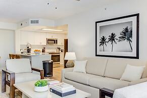 Tucker At Palm Trace Landings Fort Lauderdale