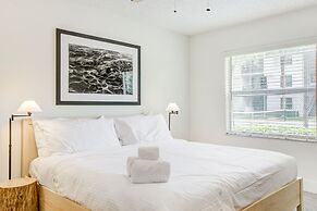 Tucker At Palm Trace Landings Fort Lauderdale