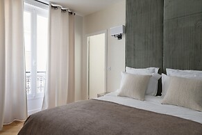 Montaigne Luxury 2 Bedroom