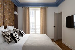Montaigne Luxury 2 Bedroom