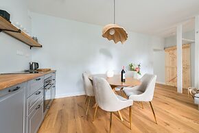 Dom & House -Apartment Chrobrego Supreme