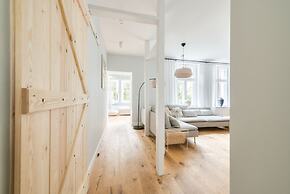 Dom & House -Apartment Chrobrego Supreme