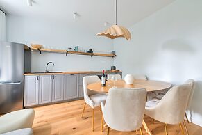 Dom & House -Apartment Chrobrego Supreme