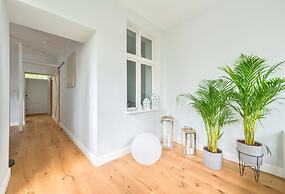 Dom & House -Apartment Chrobrego Supreme