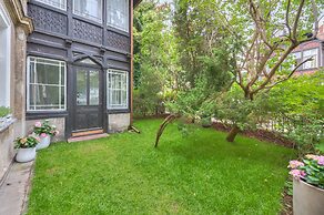 Dom & House -Apartment Chrobrego Supreme