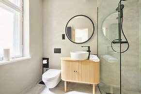 Dom & House -Apartment Chrobrego Supreme