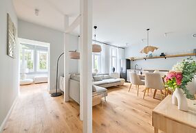 Dom & House -Apartment Chrobrego Supreme