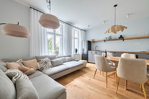 Dom & House -Apartment Chrobrego Supreme