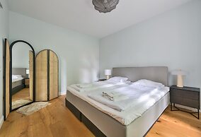 Dom & House -Apartment Chrobrego Supreme