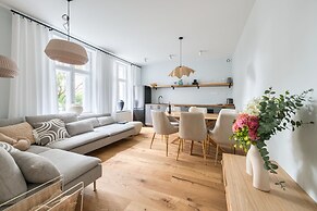 Dom & House -Apartment Chrobrego Supreme