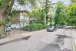 Dom & House -Apartment Chrobrego Supreme