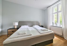 Dom & House -Apartment Chrobrego Supreme