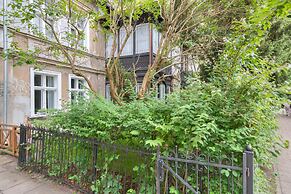 Dom & House -Apartment Chrobrego Supreme