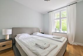 Dom & House -Apartment Chrobrego Supreme