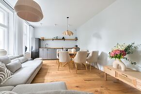 Dom & House -Apartment Chrobrego Supreme