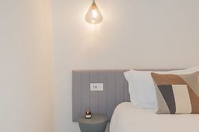 Como Liberty Suites - Garbo