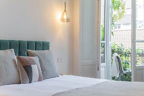 Como Liberty Suites - Garbo