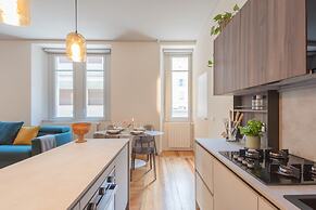 Como Liberty Suites - Garbo