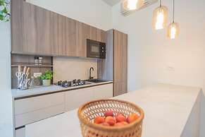 Como Liberty Suites - Garbo