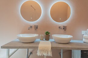 Como Liberty Suites - Garbo