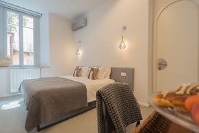 Como Liberty Suites - Garbo