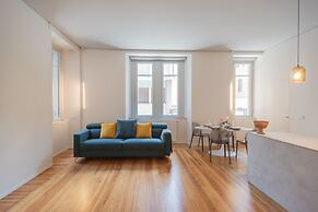 Como Liberty Suites - Garbo