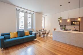 Como Liberty Suites - Garbo