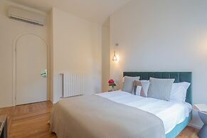 Como Liberty Suites - Garbo